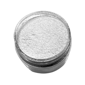 Glitter Weiss (B1200)