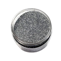 Glitter Silber (B0100)