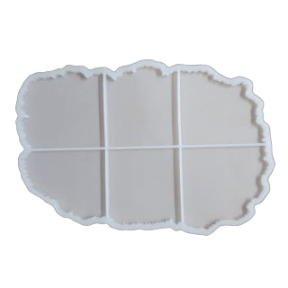 Silikonform für Resin Art (AM572)