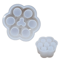 Silikonform für Resin Art (AM748)