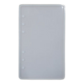 Silikonform für Resin Art (AM139-A6)