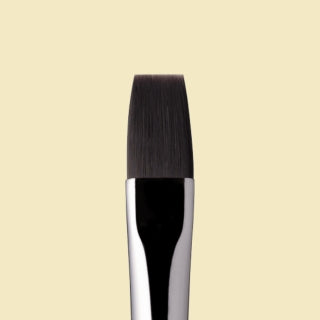 PANART Flachpinsel 4421 Nr. 2 · 3 mm