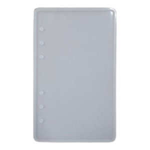 Silikonform für Resin Art (AM139-A5)