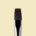 PANART Flat Brush Series 4421 No. 10 (9.8mm)