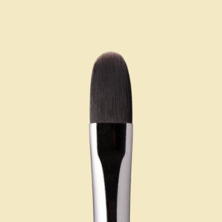 PANART Cat's Tongue Brush Series 4441 No. 12 (10mm)