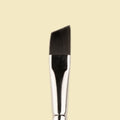 Pinceau plat biseauté PANART série 4461 taille 3-4 (19.5mm)