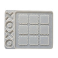 Silikonform für Resin Art (AM1098)