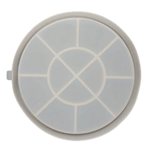 Silikonform für Resin Art (AM1100)