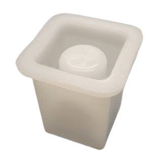 Silikonform für Resin Art (AM1227)