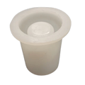 Silikonform für Resin Art (AM1227-rund)