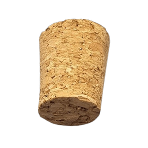 Korken für Resin Flasche (AM1142-Korken)