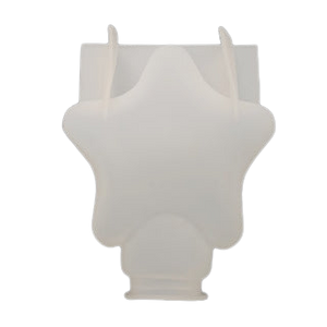 Silikonform für Resin Art (AM1177)