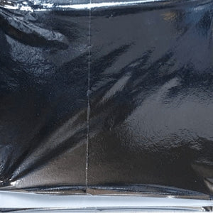 Schlagmetall 14x14 cm, Silber (100 Blatt)