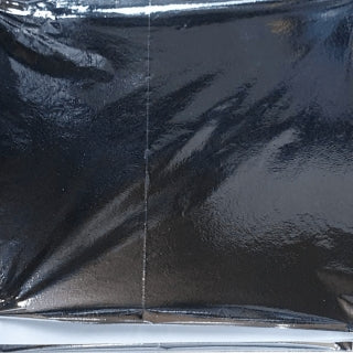 Schlagmetall 14x14 cm, Silber (100 Blatt)