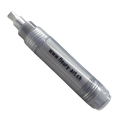 Permanent Marker (Keilspitze, 8.5mm) SILBER
