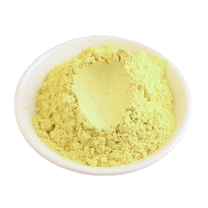 Pigment für Epoxidharz (408 Hellgelb)