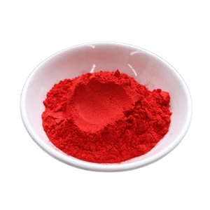 Pigment für Epoxidharz (417 Rot)