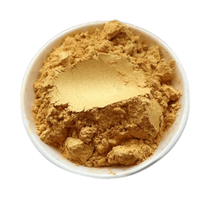 Pigment für Epoxidharz (308 Gold)