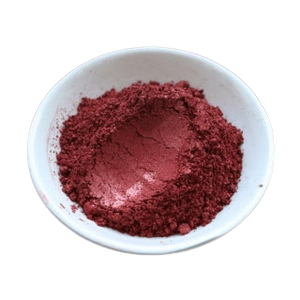 Pigment für Epoxidharz (508R Rubinrot)