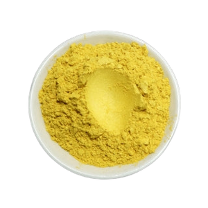 Pigment für Epoxidharz (4628 Interferenz Gelb)