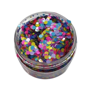 Glitter Flocken (DC001)