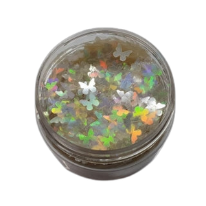 Glitter Flocken (LB1100)