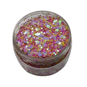 Glitter Flocken (CM51)