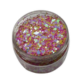 Glitter Flocken (CM51)