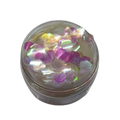 Glitter Flocken (C03)