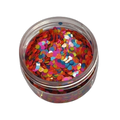 Glitter Flocken (CM03)