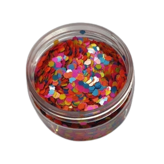 Glitter Flocken (CM03)