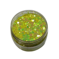 Glitter Flocken (CM62)