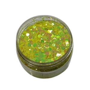 Glitter Flocken (CM62)