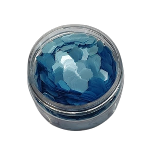 Glitter Flocken (C0506)