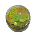 Glitter Flocken (XC202D)