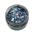 Glitter Flocken (CM49)