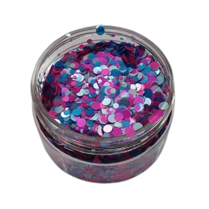 Glitter Flocken (DC002)