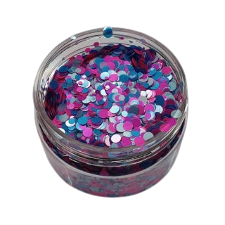 Glitter Flocken (DC002)