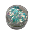 Glitter Flocken (C21)