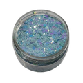 Glitter Flocken (CM64)