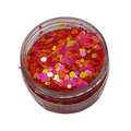 Glitter Flocken (DC003)