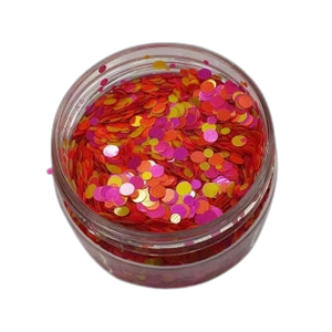 Glitter Flocken (DC003)