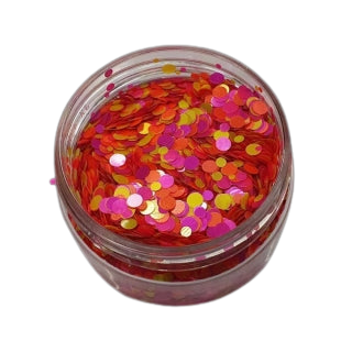 Glitter Flocken (DC003)