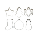 Silikonform für Resin Art (AM1262)