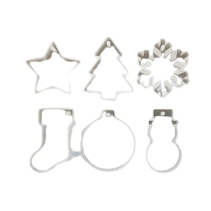 Silikonform für Resin Art (AM1262)