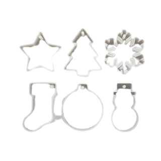 Silikonform für Resin Art (AM1262)