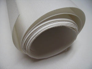 Inkjet Water Resistant Art Canvas (380g-m2) 111 cm x 18 m