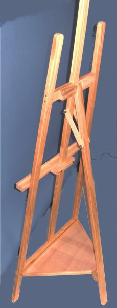 Staffelei Modell 180