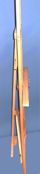 Staffelei Modell 180