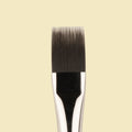 PANART Flat Rake Brush Series 4642 Size 1-2 (12.5mm)